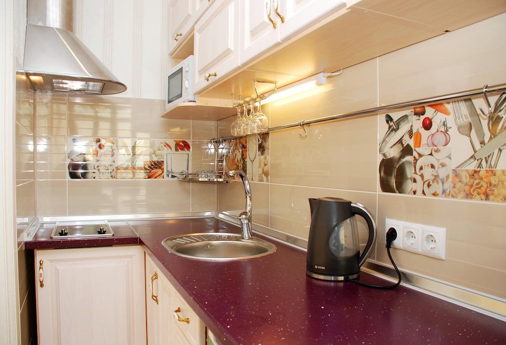 Apartments With Dnipro View Kiev Chambre photo